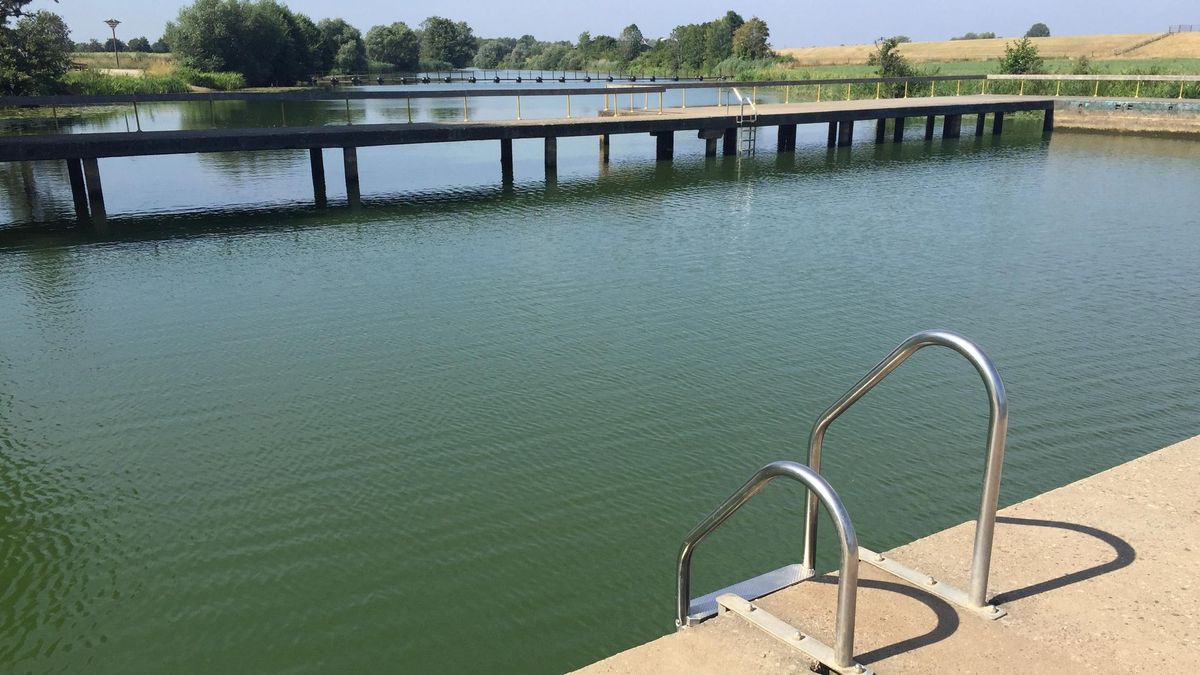 Waarschuwing voor zwemplas in Olst: risico op maag- en darmklachten