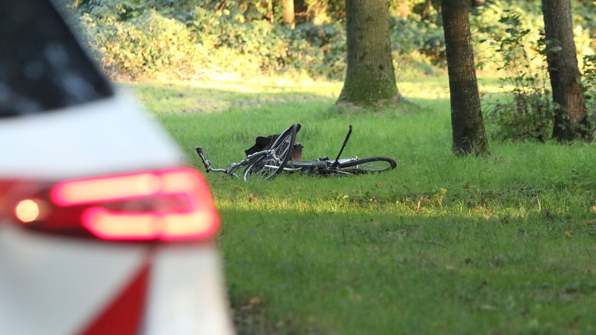 Fietser zwaargewond na aanrijding in Kortehemmen | KNMI: morgen en zondag code geel