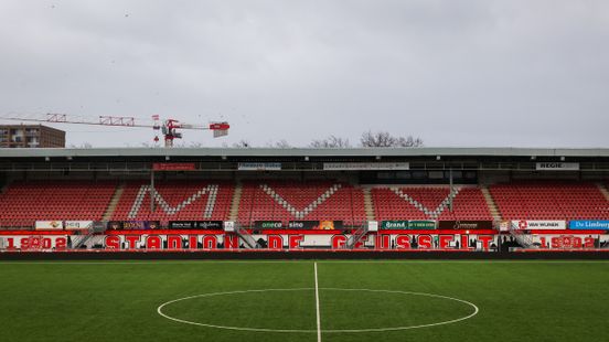 Supporters MVV willen club redden met uitverkocht stadion