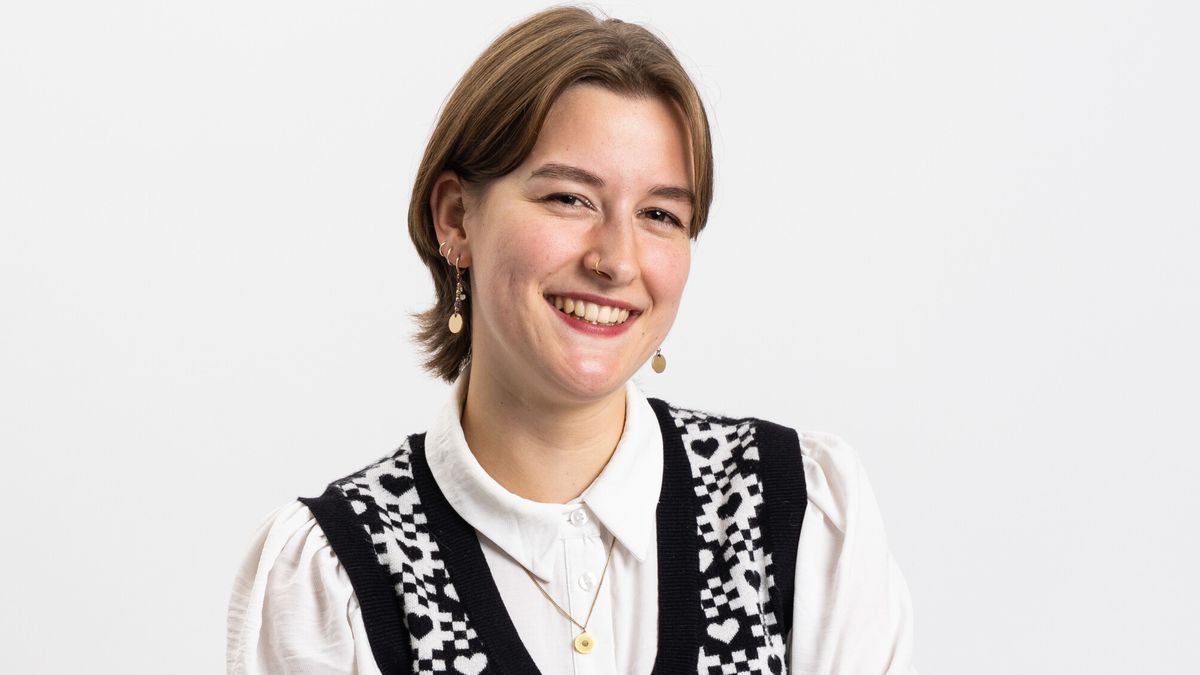 Anke Stilma kijkt uit naar het Regio Songfestival: 