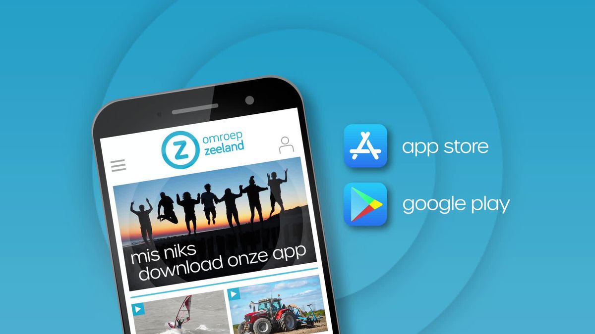 Op vakantie en tóch stemmen: in Vrouwenpolder is een kwart van de stemmers toerist