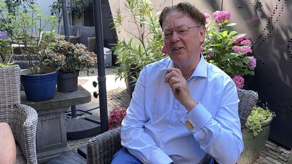Van privécollectie naar museum van wereldformaat in Doesburg