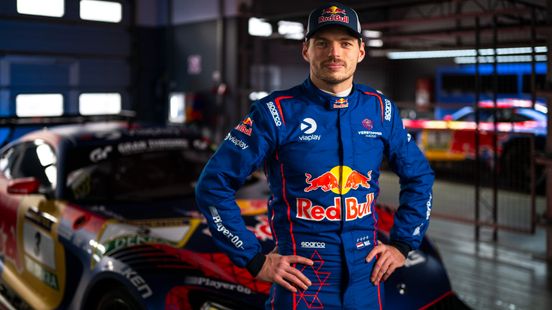 Team Verstappen start op vierde plek 24 uur Nürburgring Nieuws