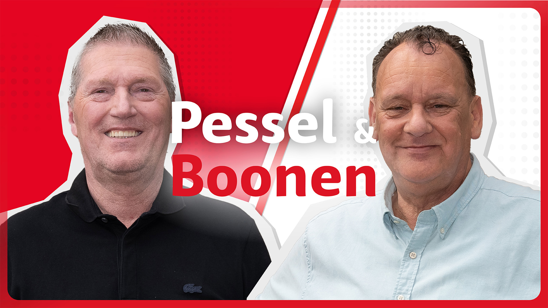 Pessel & Boonen over nieuw systeem FC Utrecht: 'Lijkt of de spelers zich er niet prettig bij voelen'