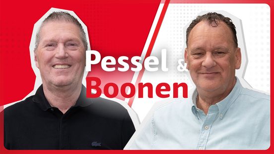 Pessel & Boonen over nieuw systeem FC Utrecht: 'Lijkt of de spelers zich er niet prettig bij voelen' Nieuws