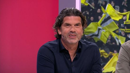Verberne: 'Ik wil volwaardige trainer in Eredivisie worden'