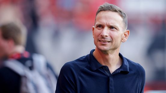 Limburgse assistent voor bondscoach Jürgen Klopp bij Duitsland Nieuws