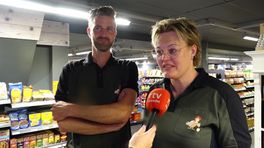 Buurtsuper Exloo krijgt een tweede leven