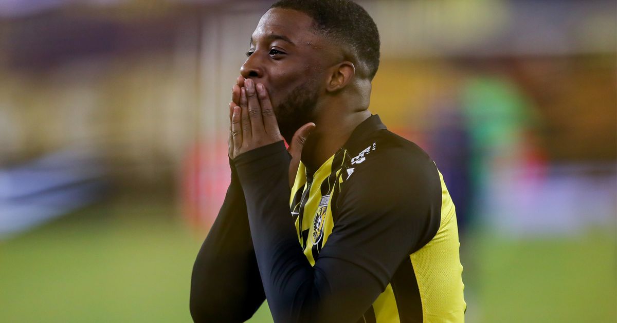 Sport Kort week 34: Advocaat selecteert Utrechts duo | Ihattaren kiest voor Marokko