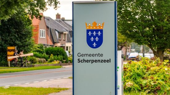 Hommeles in Scherpenzeel: kritisch rapport en einde beoogde coalitie
