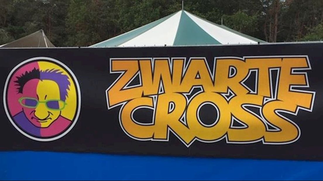 Zwarte Cross