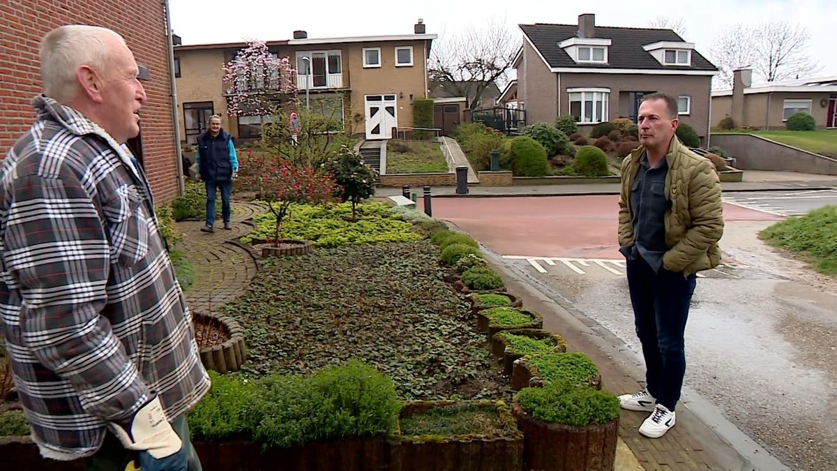 Óngerwaeg in Ubachsberg: Bonanza!
