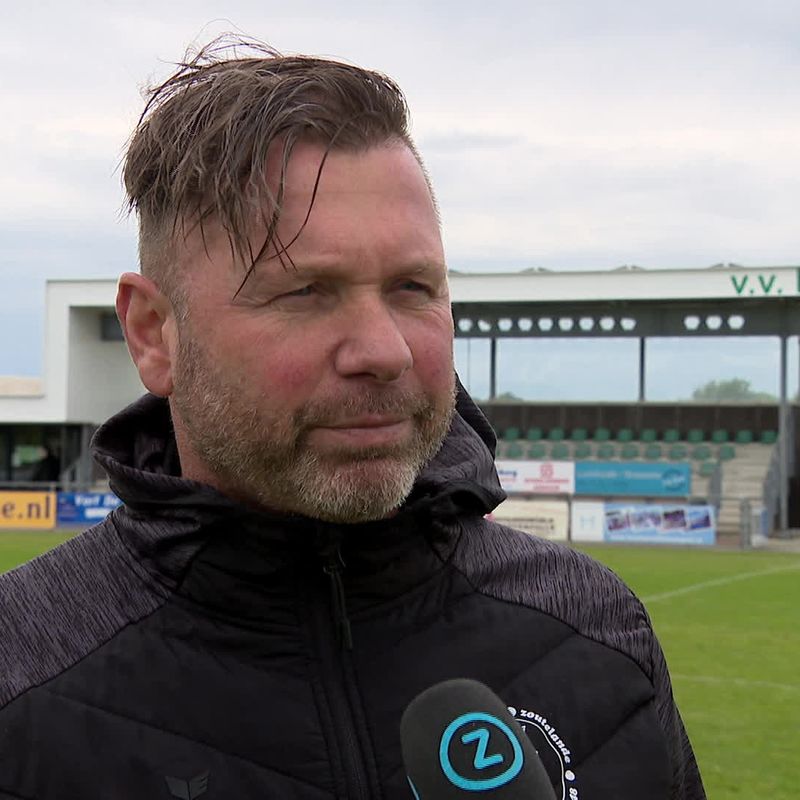 De reacties van uitblinker Jesse Kerkhove en trainer Michel Leonhart op ...