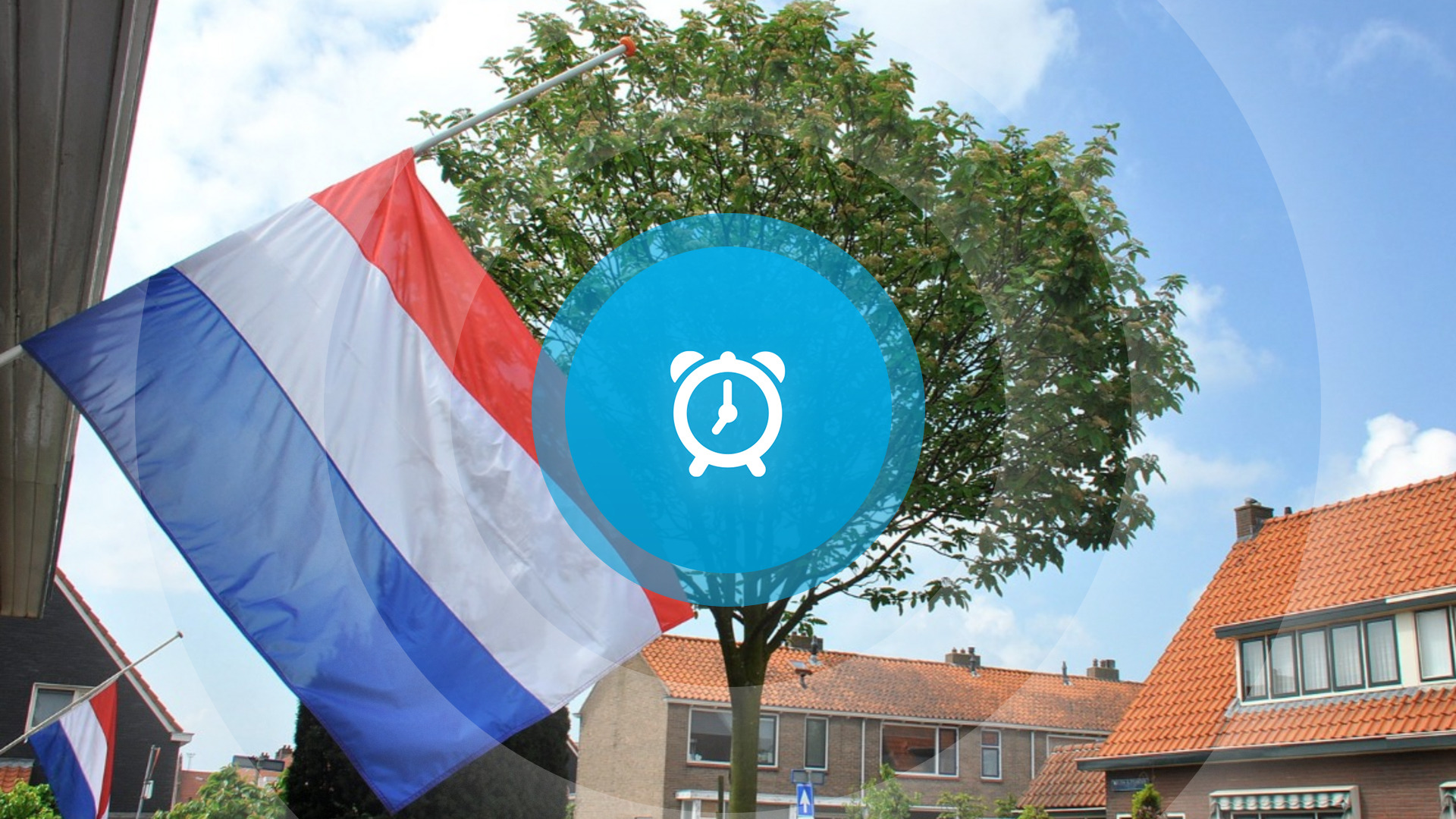Goedemorgen! Nationale Dodenherdenking, bloeddonoren gezocht en zwembad weer geopend