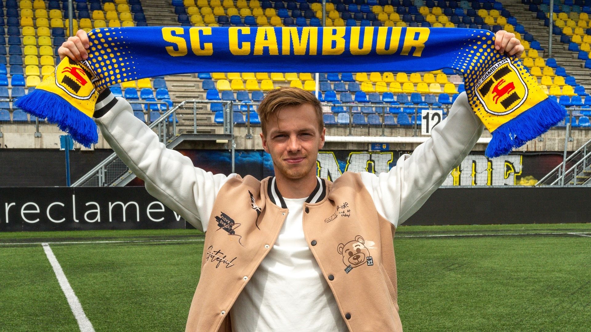 Remco Balk