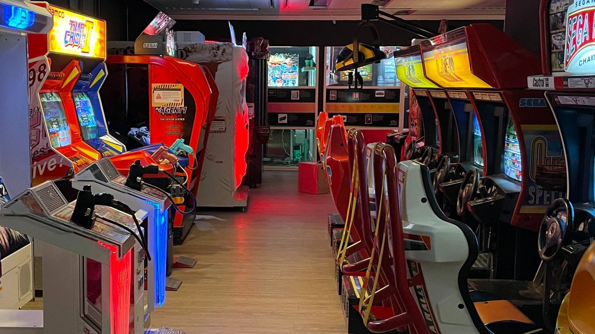 Opening videogamemuseum vertraagd: 'Dit is een aderlating'