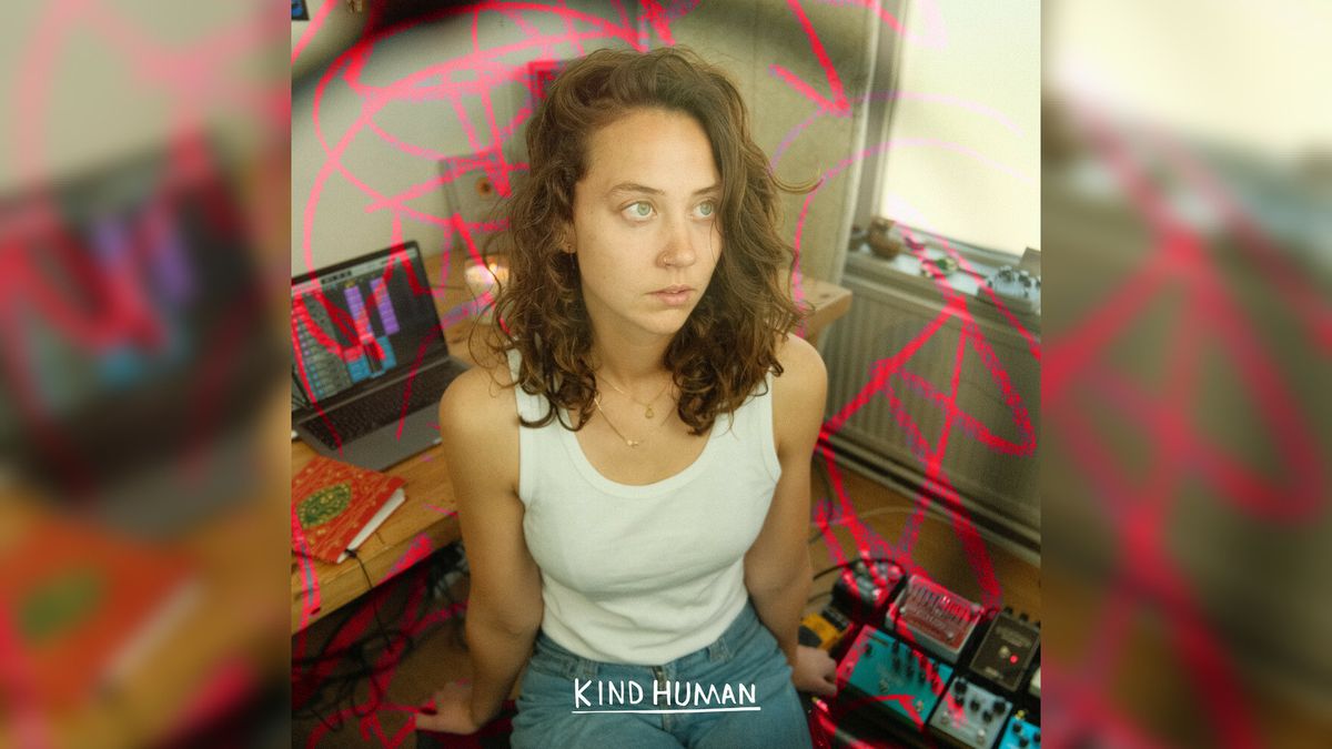 Het Windorgel: Kind Human, Mandy Storm, Du Driefstang