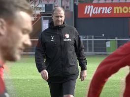 Wordt Arts de wonderdokter van FC Emmen? 'Veel luisteren en trainen'