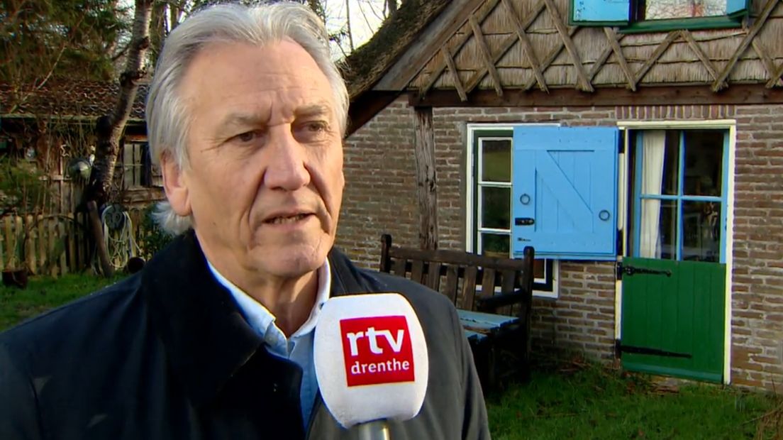 Eric van der Bilt (Rechten: RTV Drenthe)