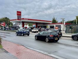 Goedkoop tanken in Duitsland: van 'kan uit' tot 'stop met klagen'