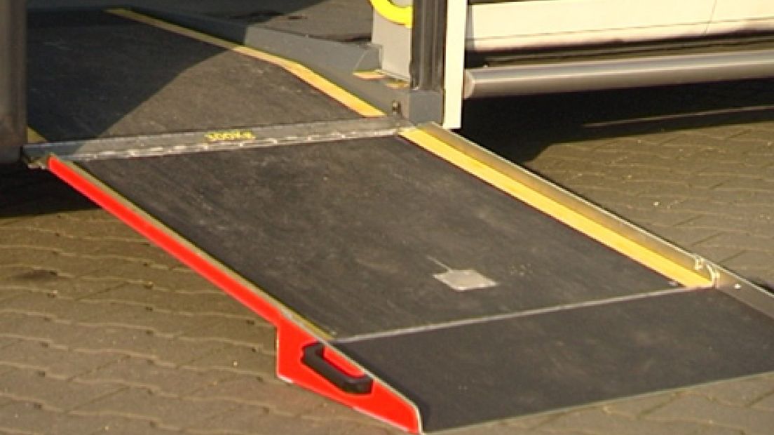 Regiotaxi Gelderland rijdt weer volledig