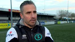 Augustine Loof en Quincy Rombaut vinden dat Hoek onnodig puntenverlies leed