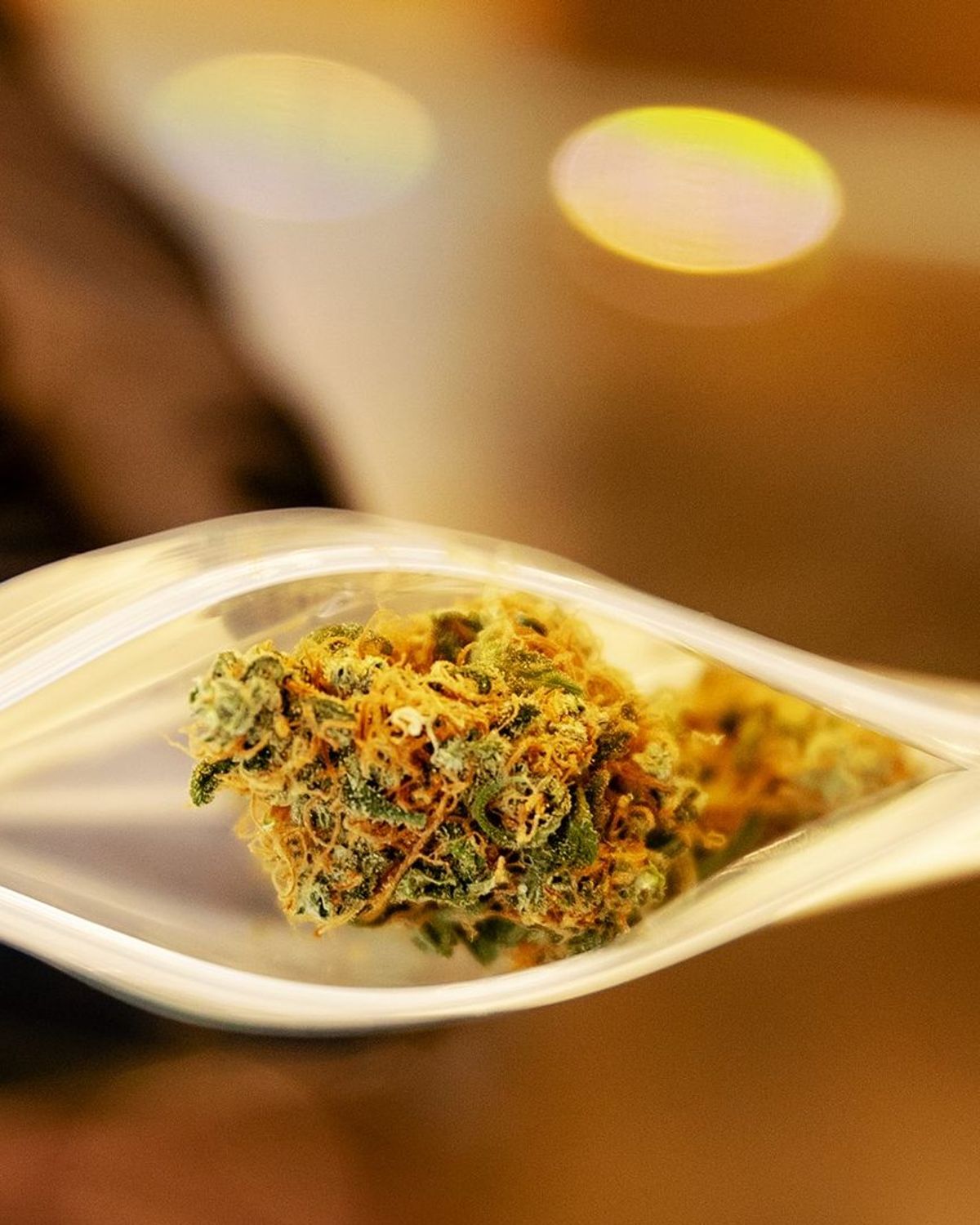 Politie vindt wiet, speed en 275 pillen in auto met afgeplakt