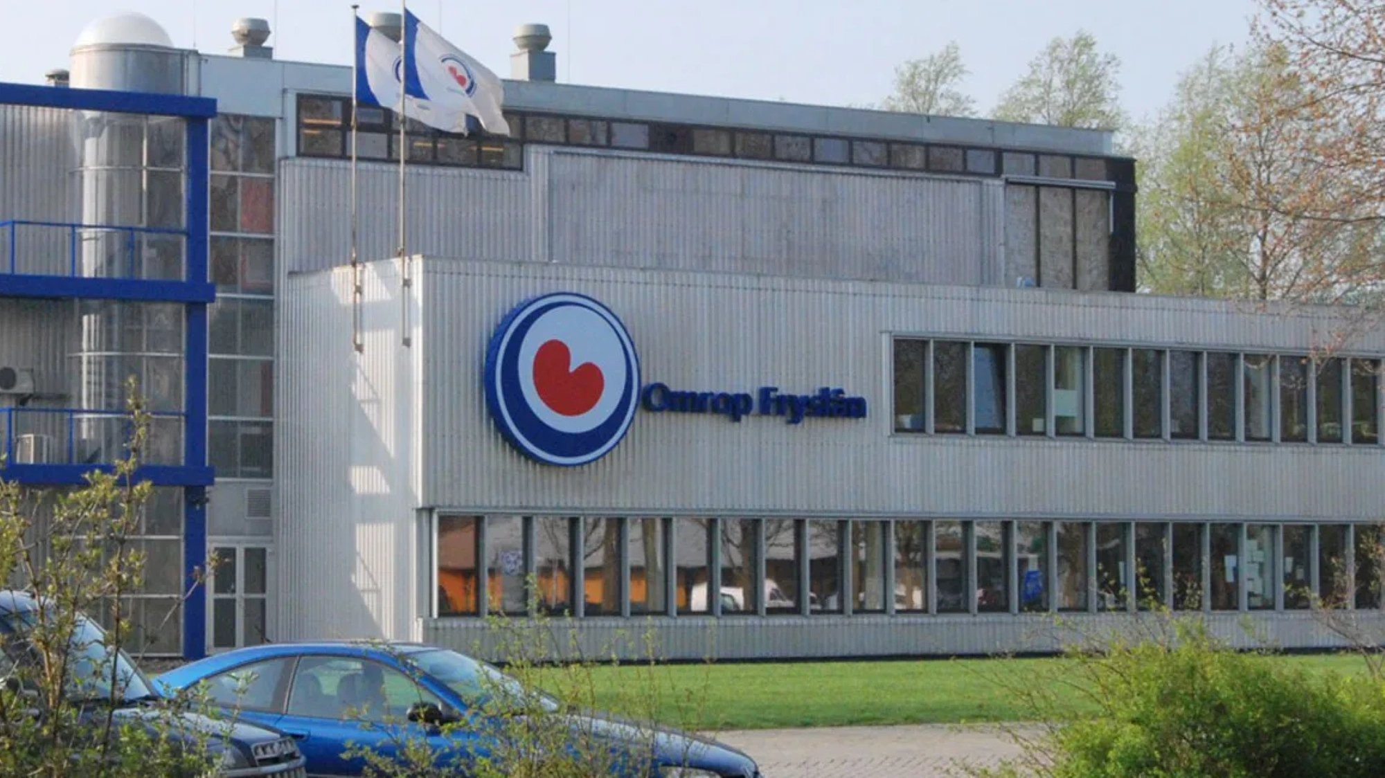 Omrop Fryslân ek de kommende fiif jier regionale stjoerder fan Fryslân