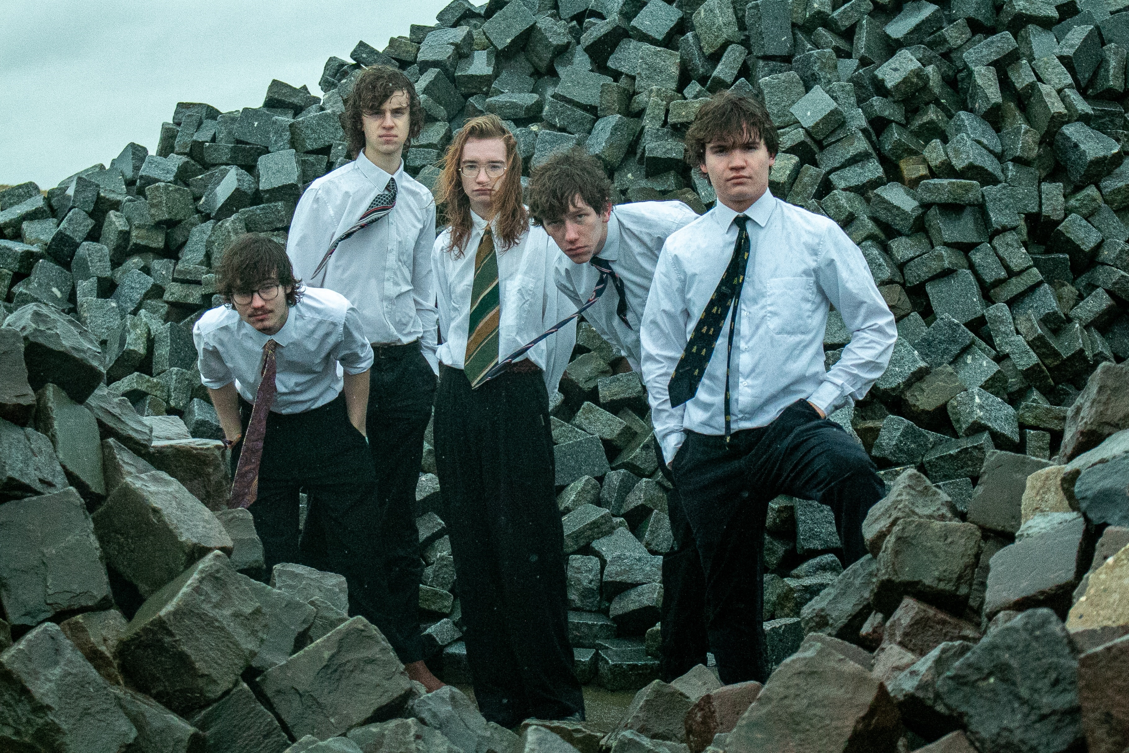 Volop Zeeuws talent tijdens Eurosonic in Groningen