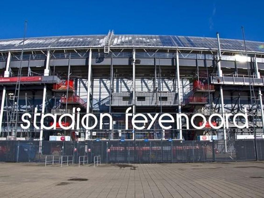 Feyenoord City moet club aan nieuw stadion helpen