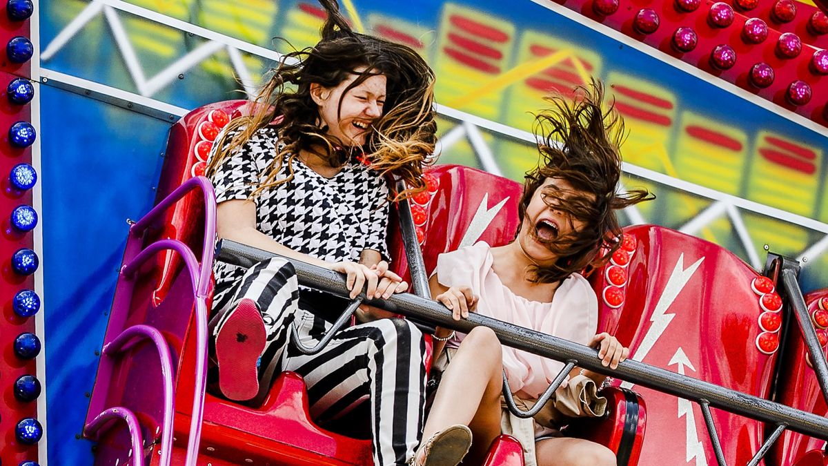 Organisator slaat alarm: kermis trekt te weinig bezoekers