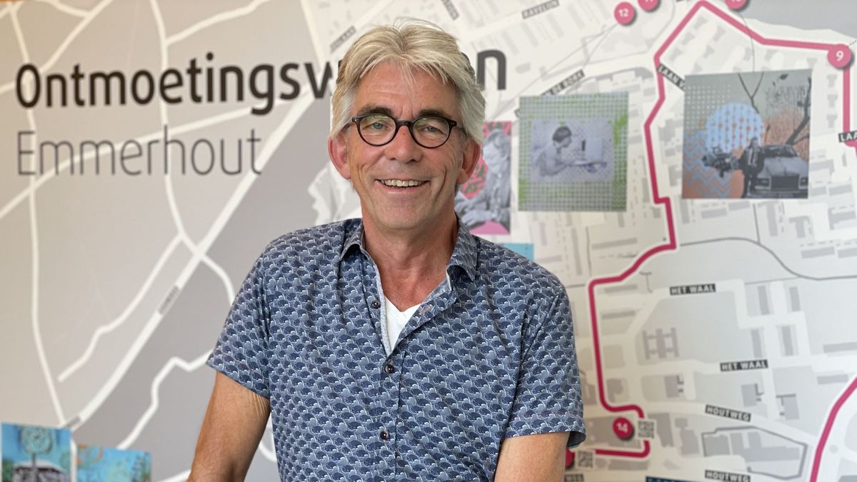Emmer wijken zitten te springen om nieuwe wijkcentra