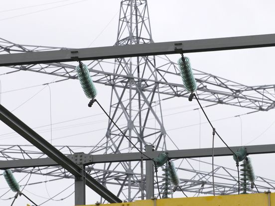 Enexis leent half miljard voor verbeteren stroomnet