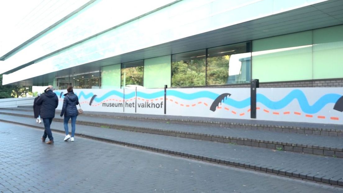 Nog één keer naar het museum in Nijmegen - en nu helemaal gratis