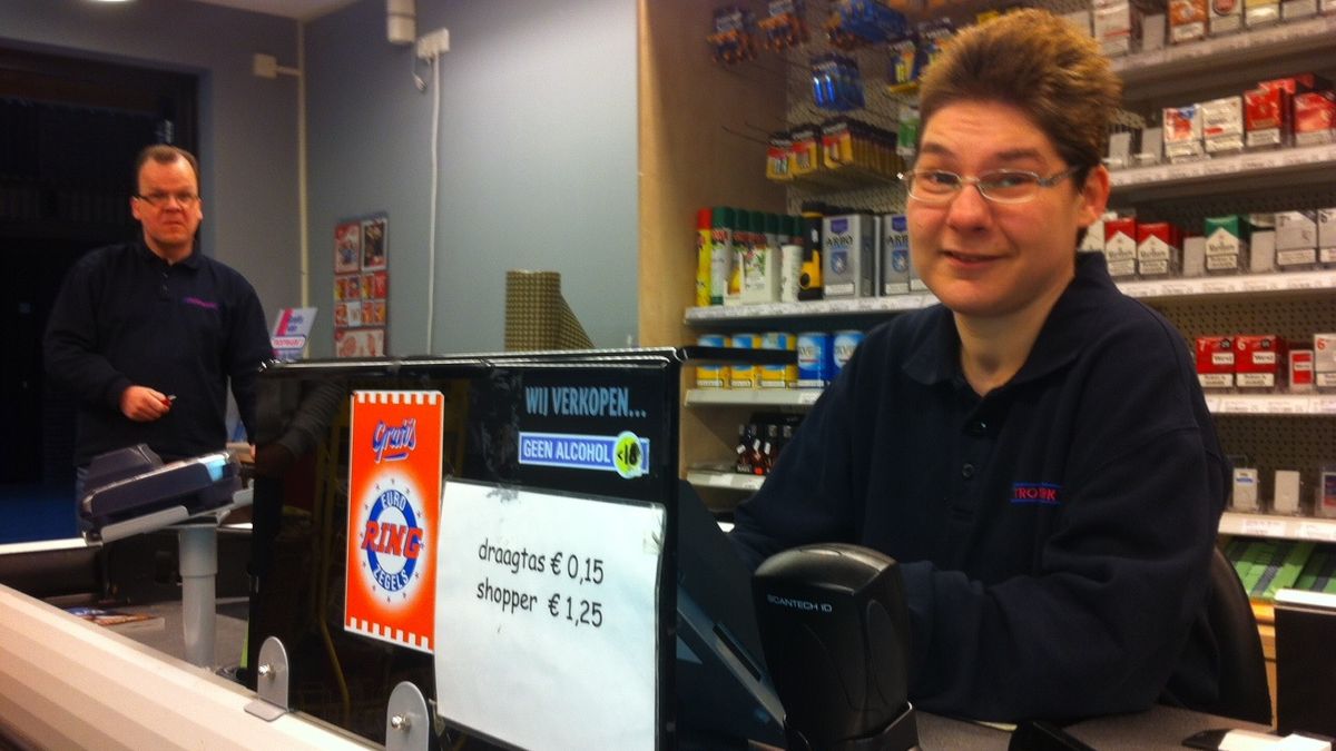 Laatste dag voor buurtsuper in Valthe