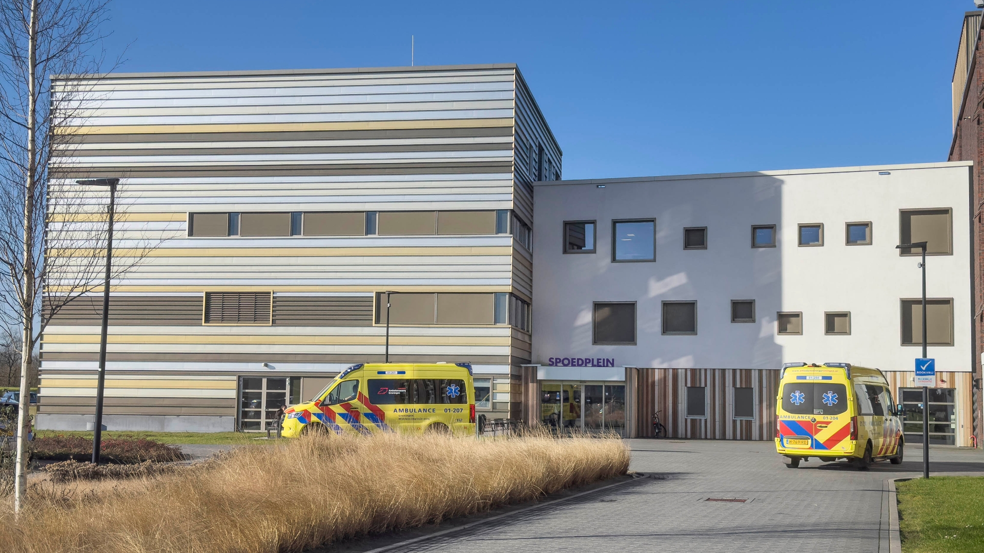 Lopend Vuur: De steun voor het Ommelander Ziekenhuis is terecht