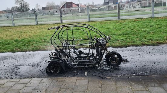 112 Nieuws: Twee gewonden bij aanrijding in Vriezenveen | Auto op zijn kant in Almelo. 112 Nieuws: Twee gewonden bij aanrijding in Vriezenveen | Auto op zijn kant in Almelo.