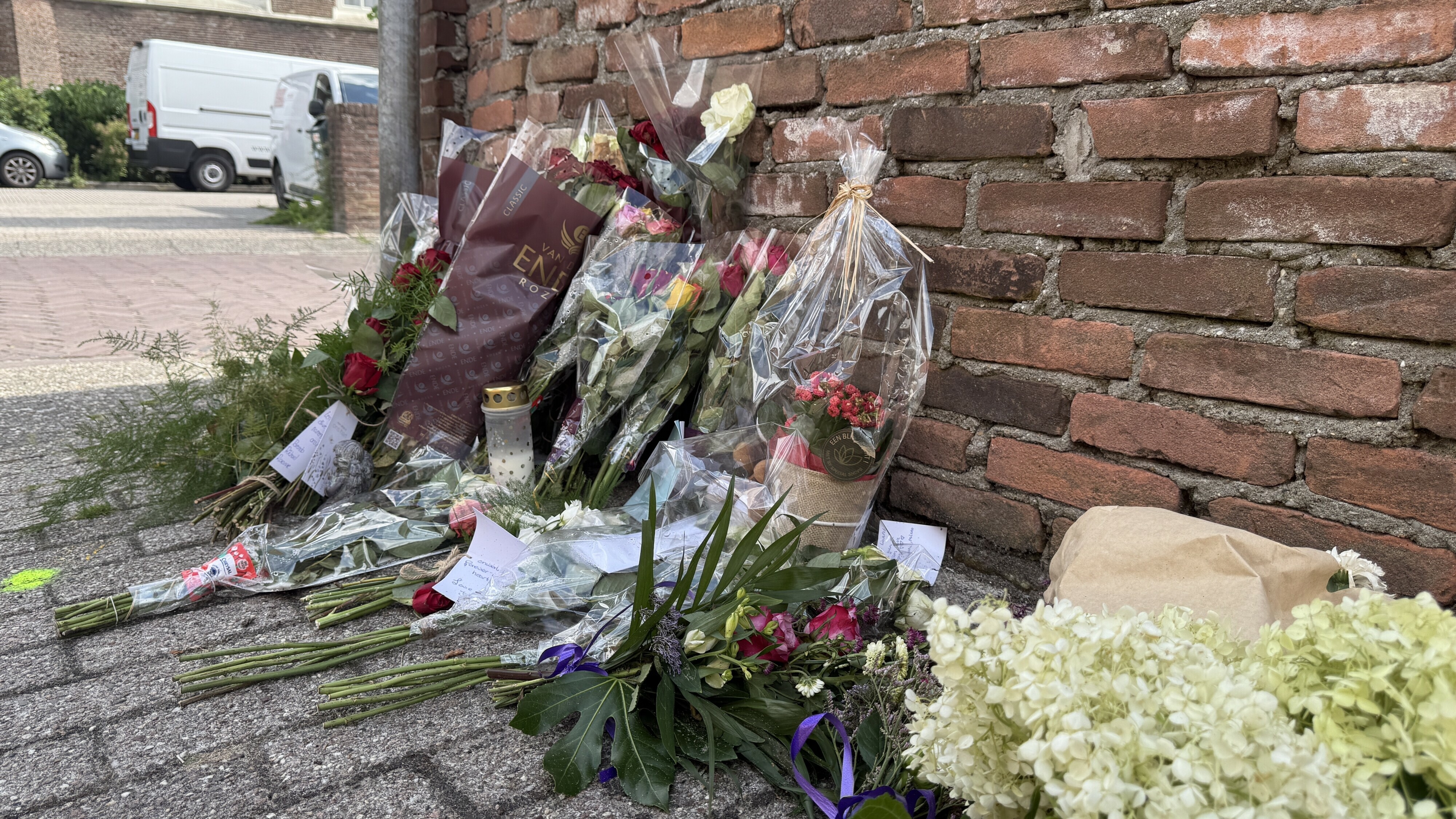 Twee verdachten moord op Remmelt Wolters blijven voorlopig vastzitten