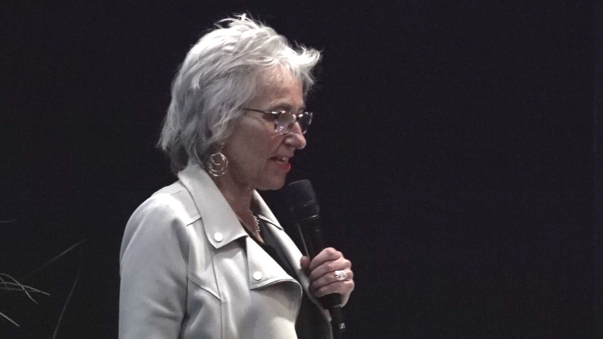 Firolooch Marion Koopmans op Teksel