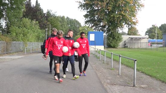 Voorbeschouwing Cambuur-Emmen