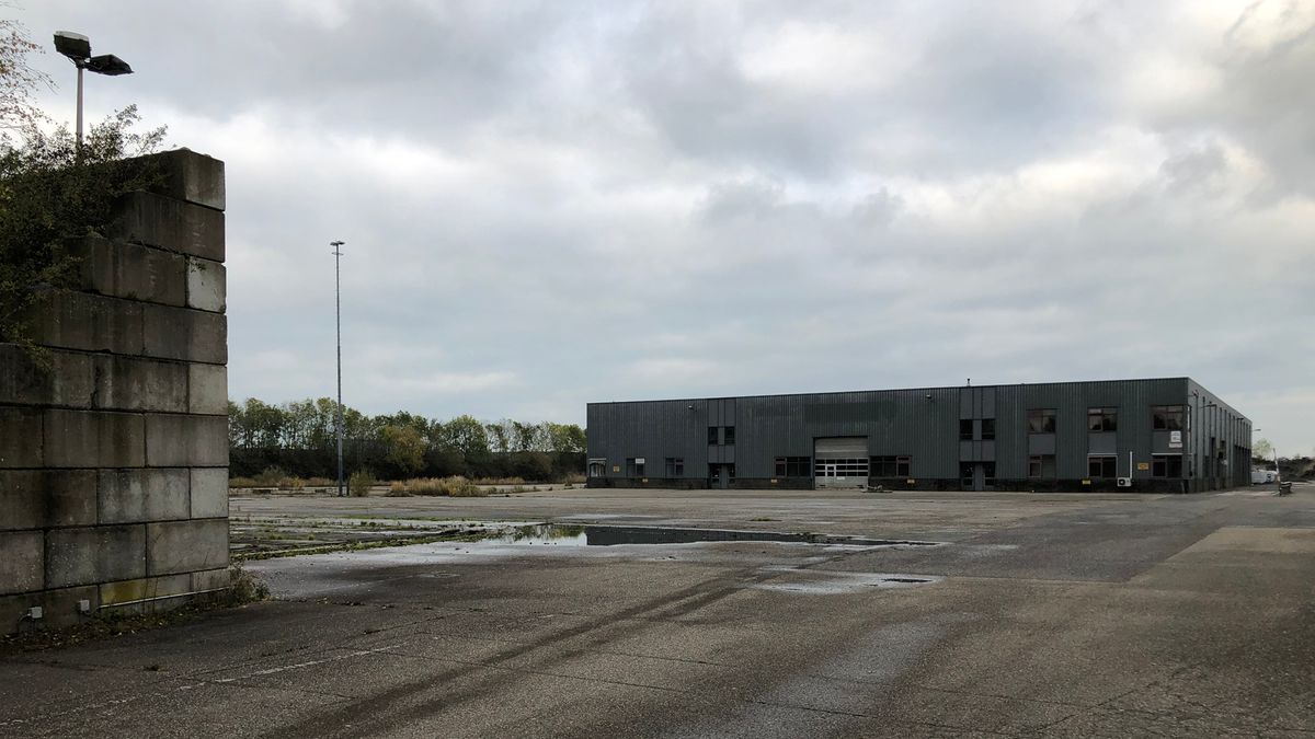 Raad Westerkwartier: 'Aankoop bedrijfsterrein in Midwolde kent alleen winnaars'