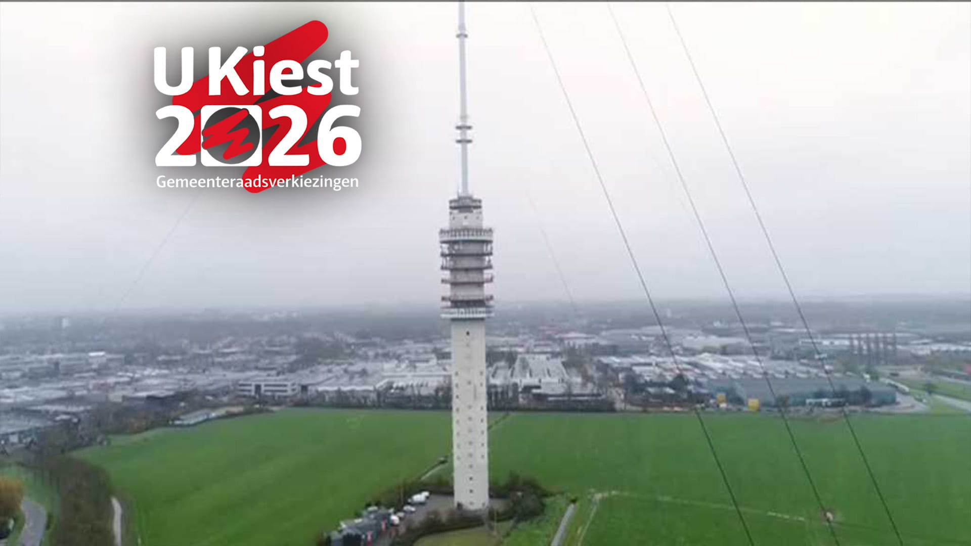 Weinig verandering in IJsselstein, Lokale Democraten IJsselstein blijven grootste
