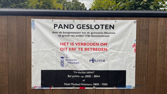LIVE | Doodgeschoten Berry wordt zondag herdacht • Kamervragen over Overasselt