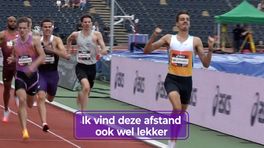 Nillessen pakt goud op NK