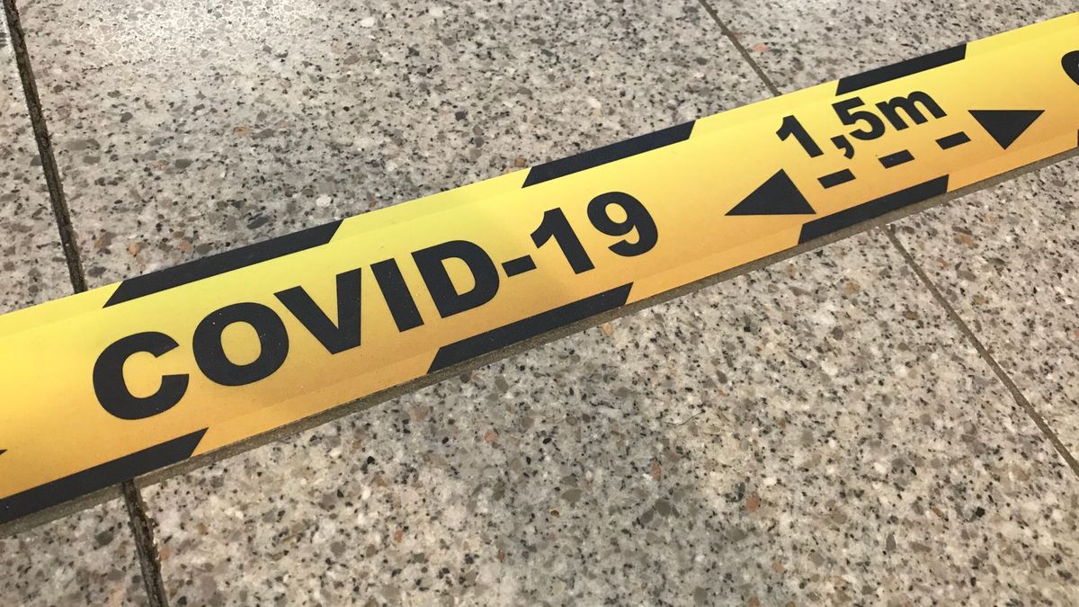 Corona geconstateerd bij medewerker Hoeve Boschoord