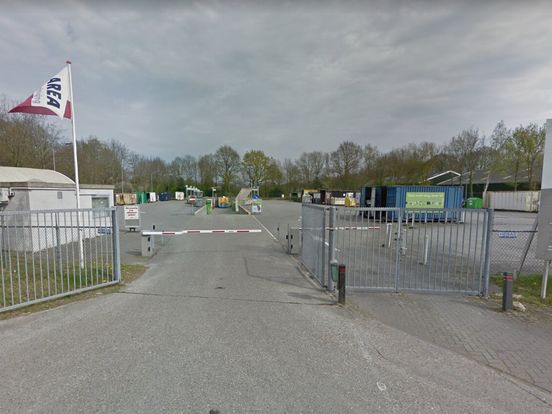 Gemeente Coevorden wil gemeentewerf verplaatsen naar Wachtum