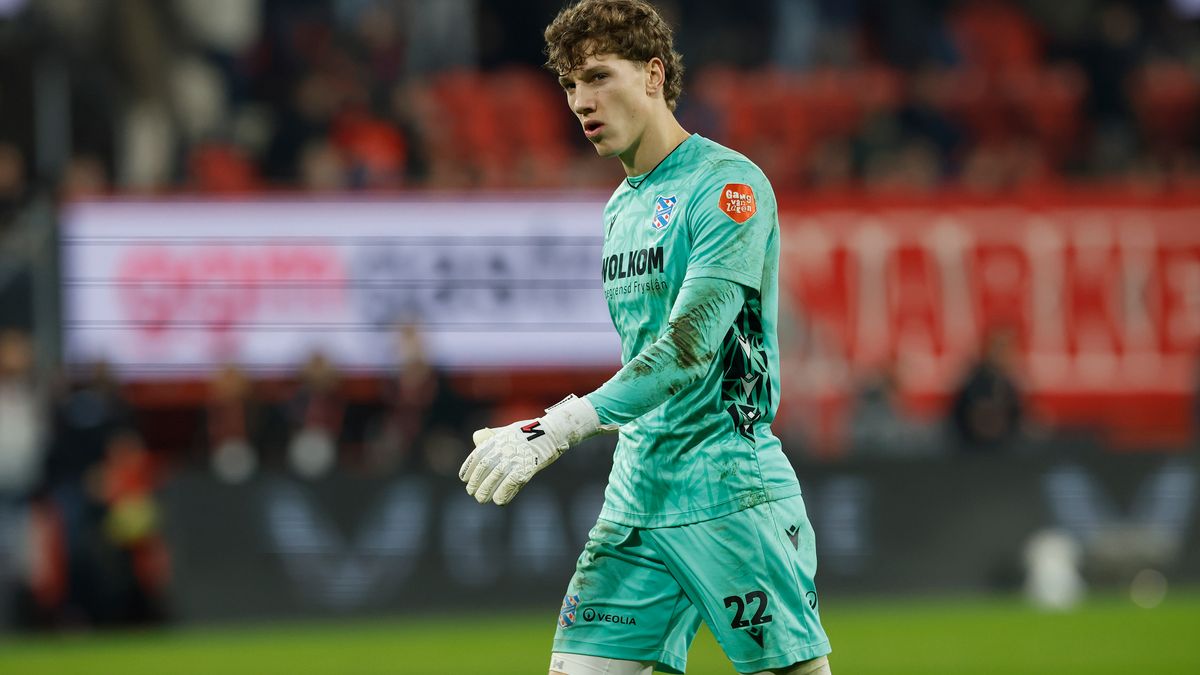 LIVE | sc Heerenveen op bezoek bij AZ zonder Vente in de basis (0-0)