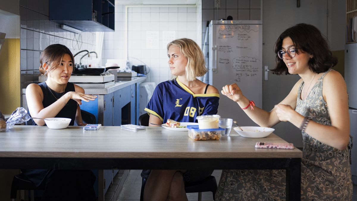 Nieuw plan voor selectie huisgenoten bij studentenkamers stuit op verzet