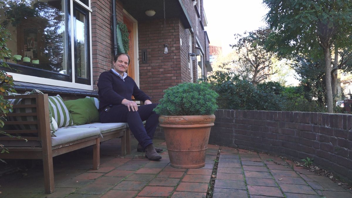 Bewoners geschrokken van parkeerbrief: 'Gemeente dwingt ons auto in de tuin te zetten'