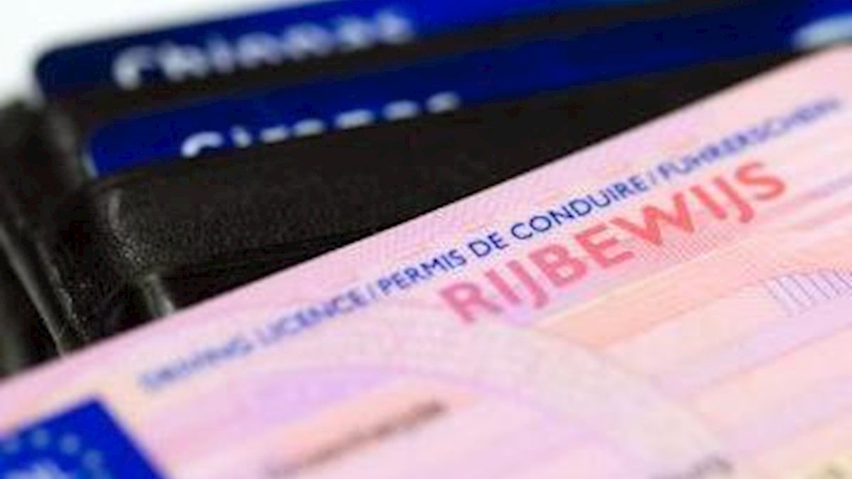 Rijbewijs kwijt voor hardrijders Witharen